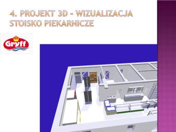 дизайн концепция современного магазина